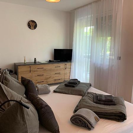Aron Apartman-Zalakaros Εξωτερικό φωτογραφία