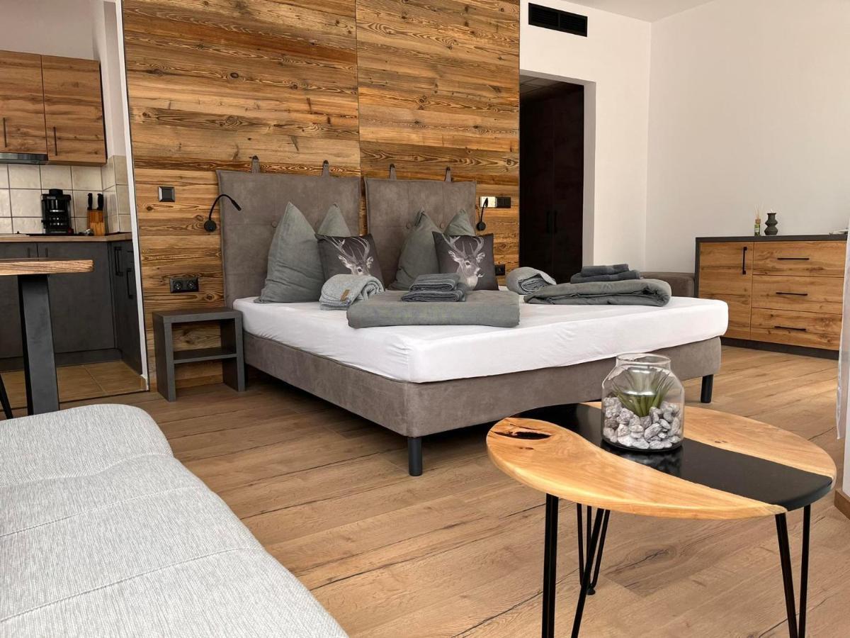 Aron Apartman-Zalakaros Εξωτερικό φωτογραφία