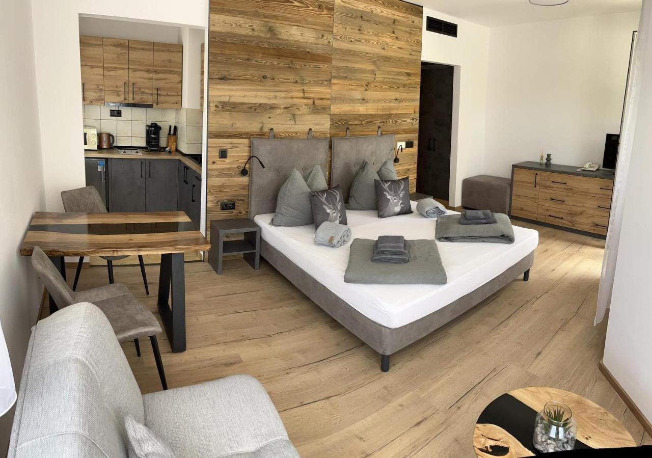 Aron Apartman-Zalakaros Εξωτερικό φωτογραφία