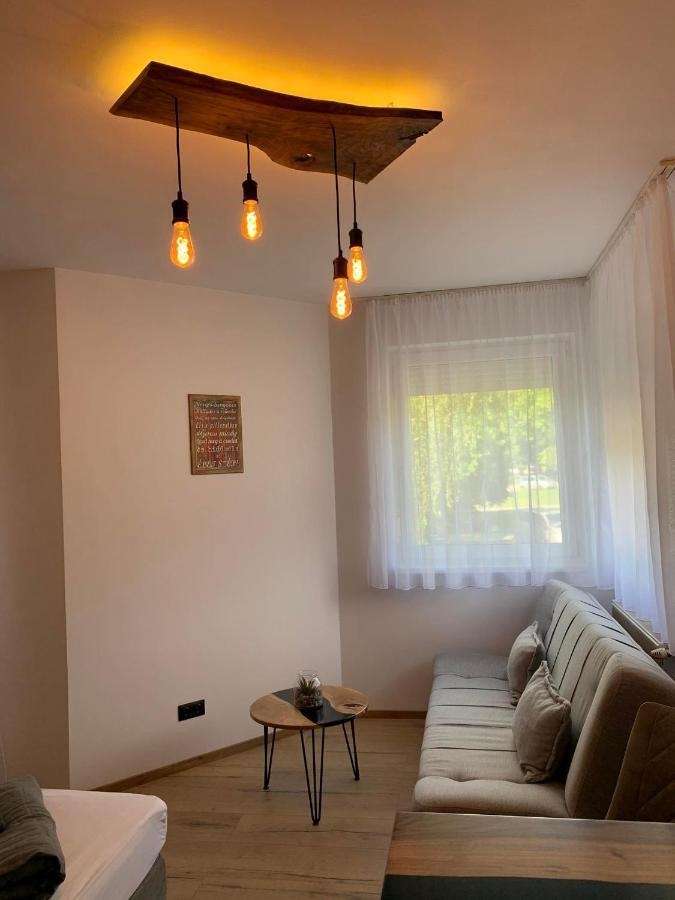 Aron Apartman-Zalakaros Εξωτερικό φωτογραφία