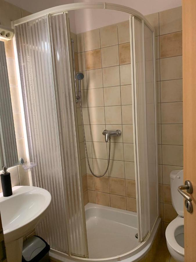 Aron Apartman-Zalakaros Εξωτερικό φωτογραφία
