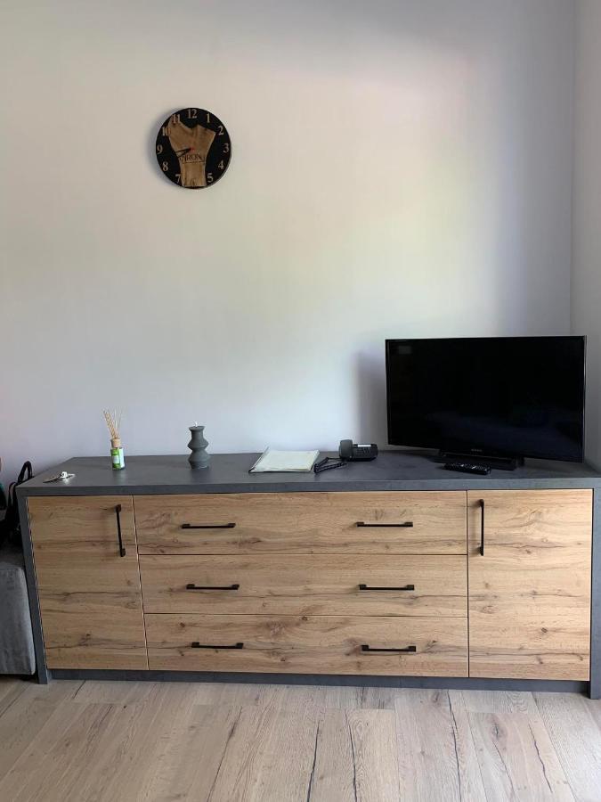 Aron Apartman-Zalakaros Εξωτερικό φωτογραφία
