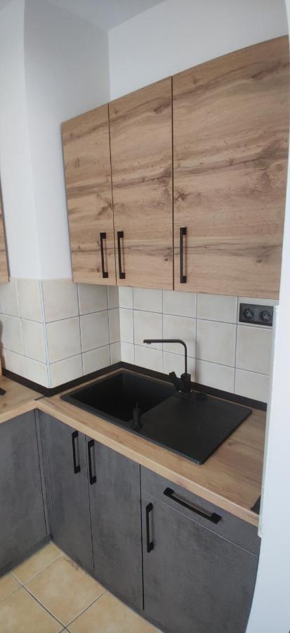 Aron Apartman-Zalakaros Εξωτερικό φωτογραφία